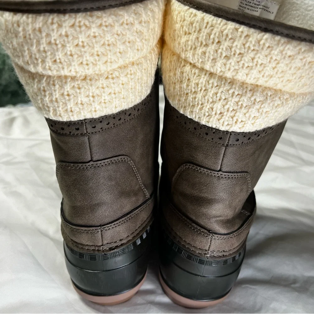 Magellan Outdoors stylish winter